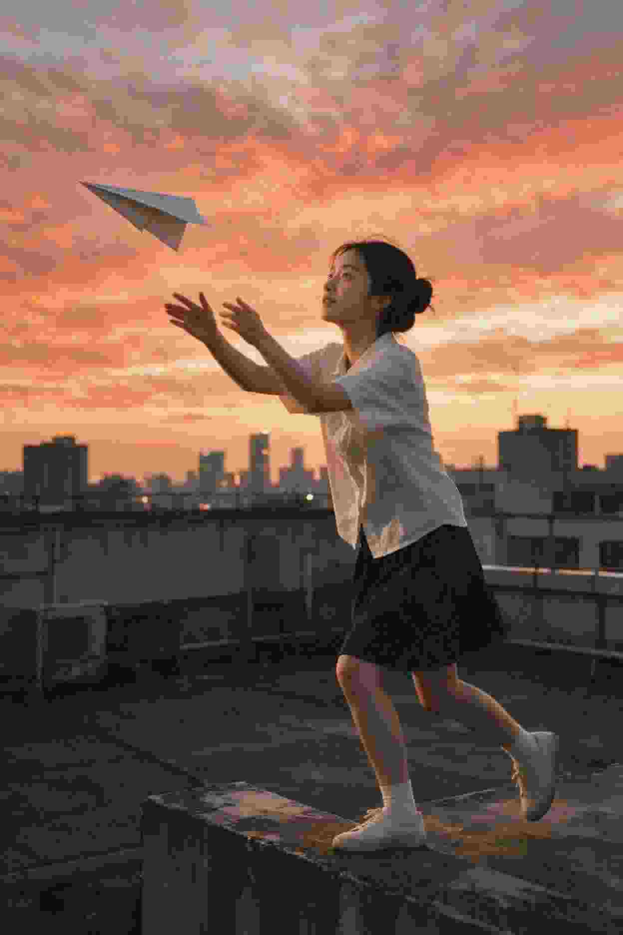 破晓