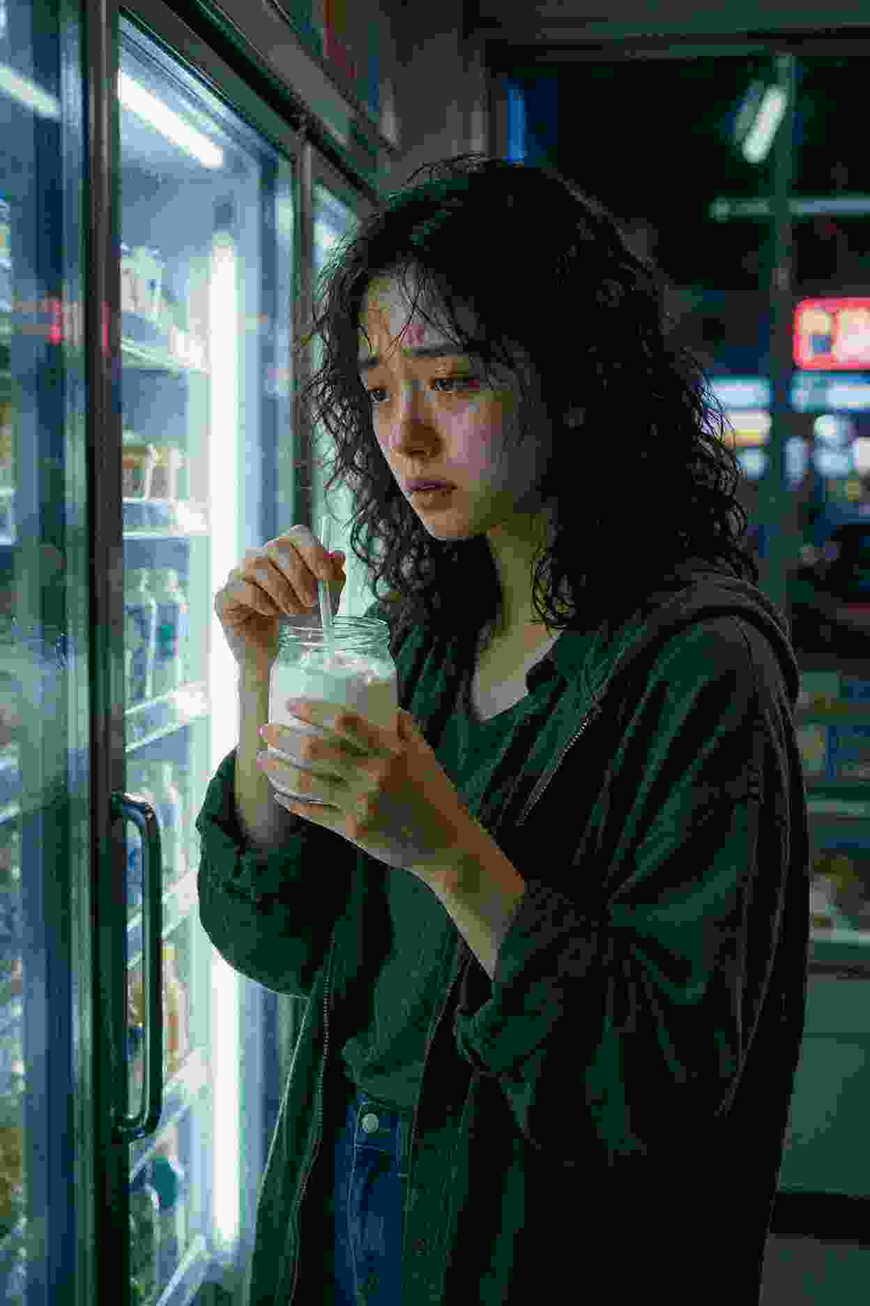沙海