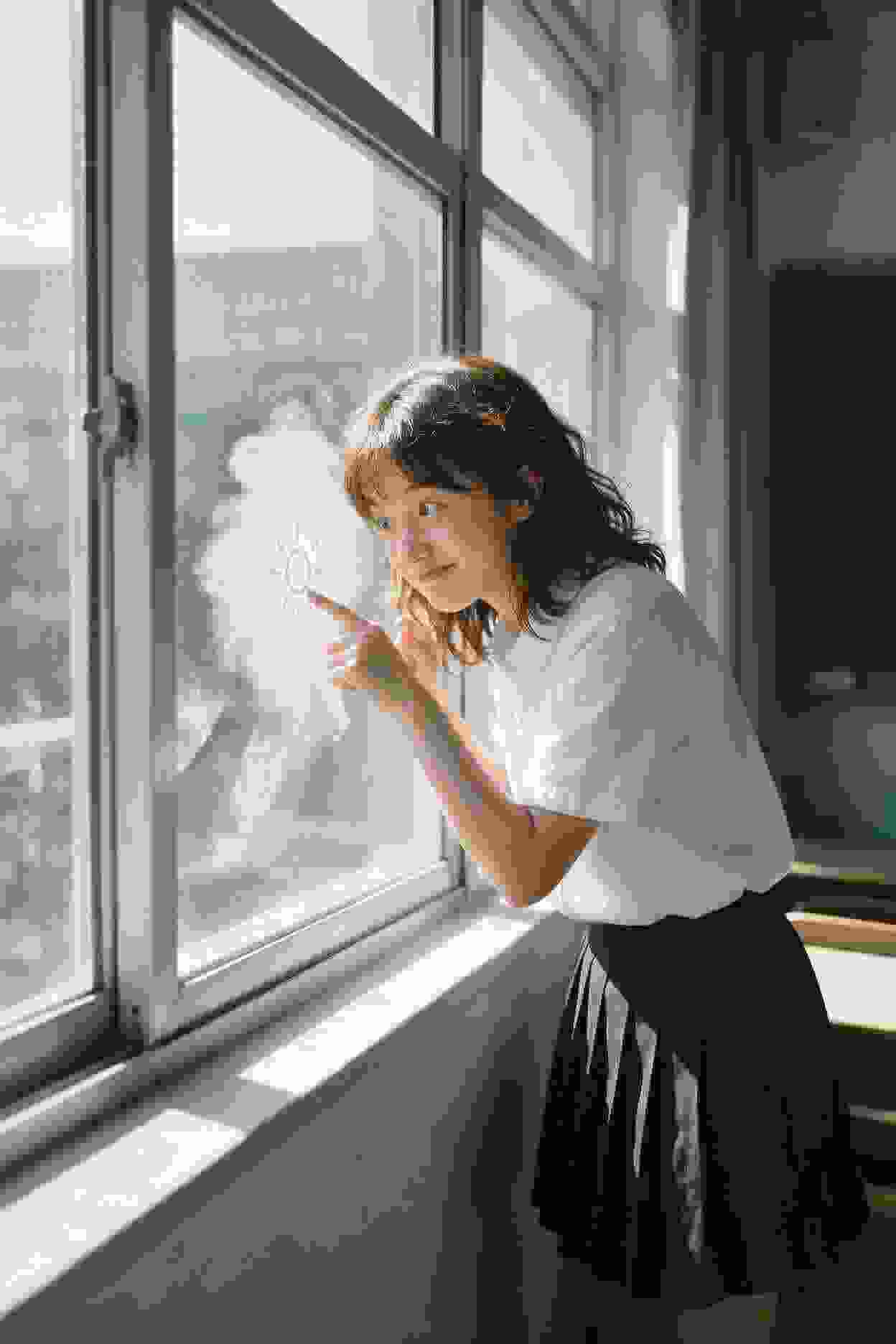 春风十里不如你