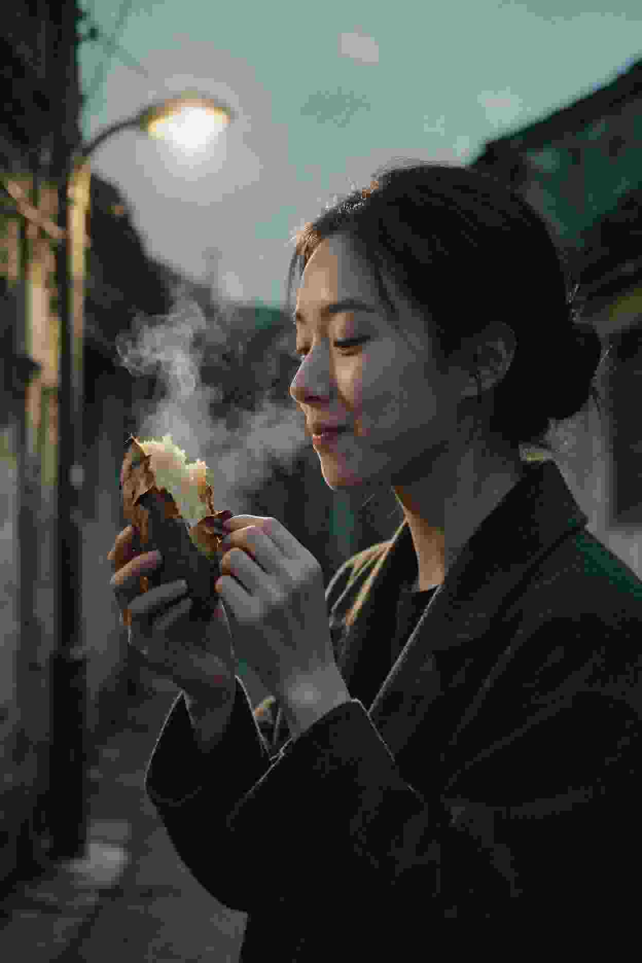 繁花